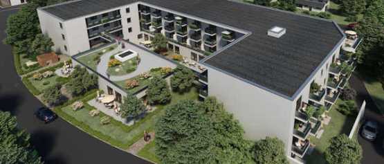 Servicewohnpark Bad Bergzabern