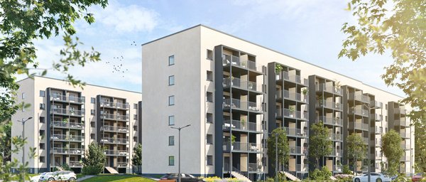 Sonnenpanorama, Leipzig