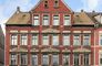 Stadthaus Borsdorf - Leipzig