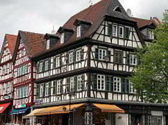 Bensheim
