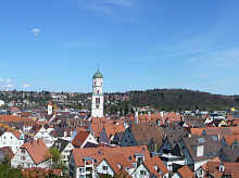 Biberach