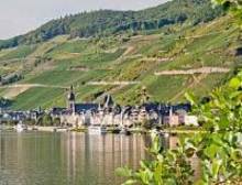 Cochem/Zell