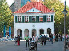 Dorsten