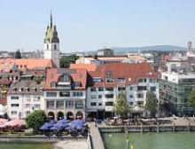 Friedrichshafen