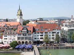 Friedrichshafen