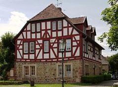 Grebenau