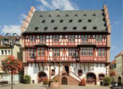 Hanau