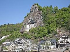 Idar-Oberstein