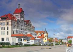 Kühlungsborn