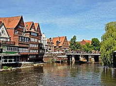 Lüneburg