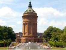 Mannheim