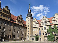 Merseburg