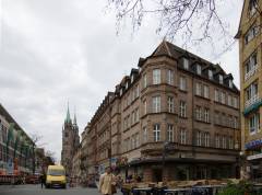 Nürnberg