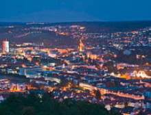 Pforzheim