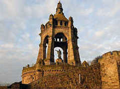 Porta Westfalica