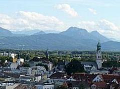 Rosenheim