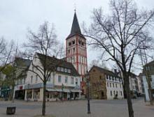 Siegburg