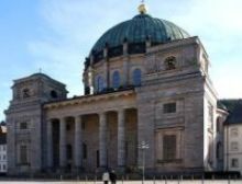 St. Blasien