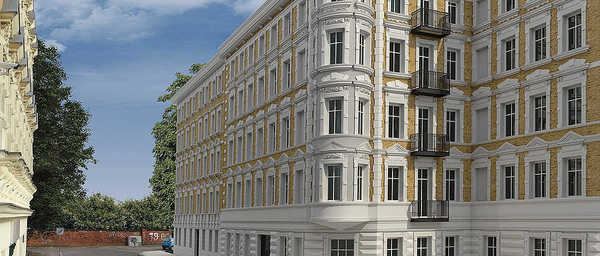 Sudenburger Straße