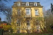 Illustration: Villa am Waldpark, Dresden