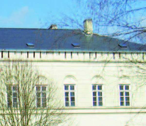 Villa Windsor Neustadt a.R. Denkmalschutz Immobilien