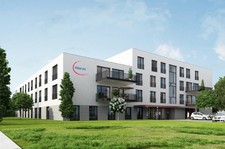 Illustration: Vitanas Senioren Centrum, Fulda