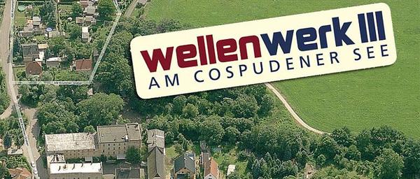 Wellenwerk III