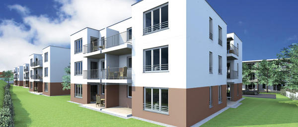 Wohnpark Diamant Wohnpark Diamant