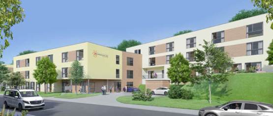 Wohnpark Moosthenning