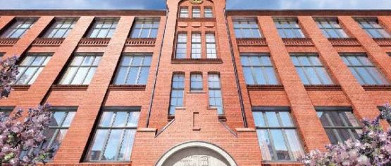 Zuckerwarenfabrik