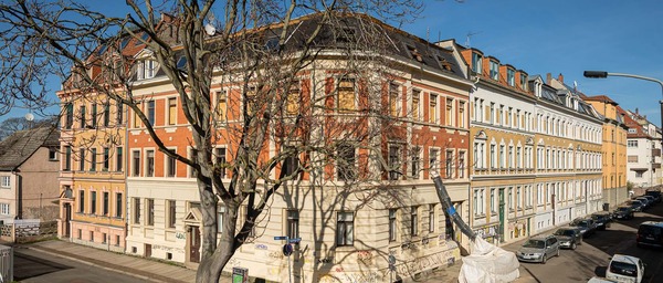 Biedermannstraße