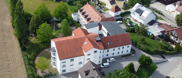 Pflegezentrum Elsendorf